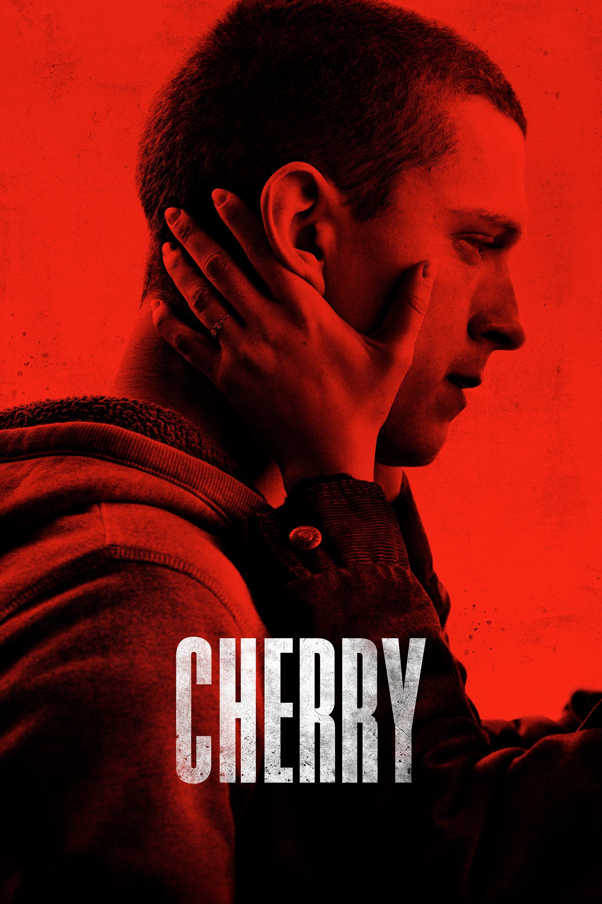 Cherry: Niewinność utracona 2021 cały film