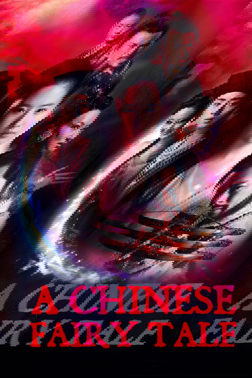 Chińska Baśń 2011 cały film