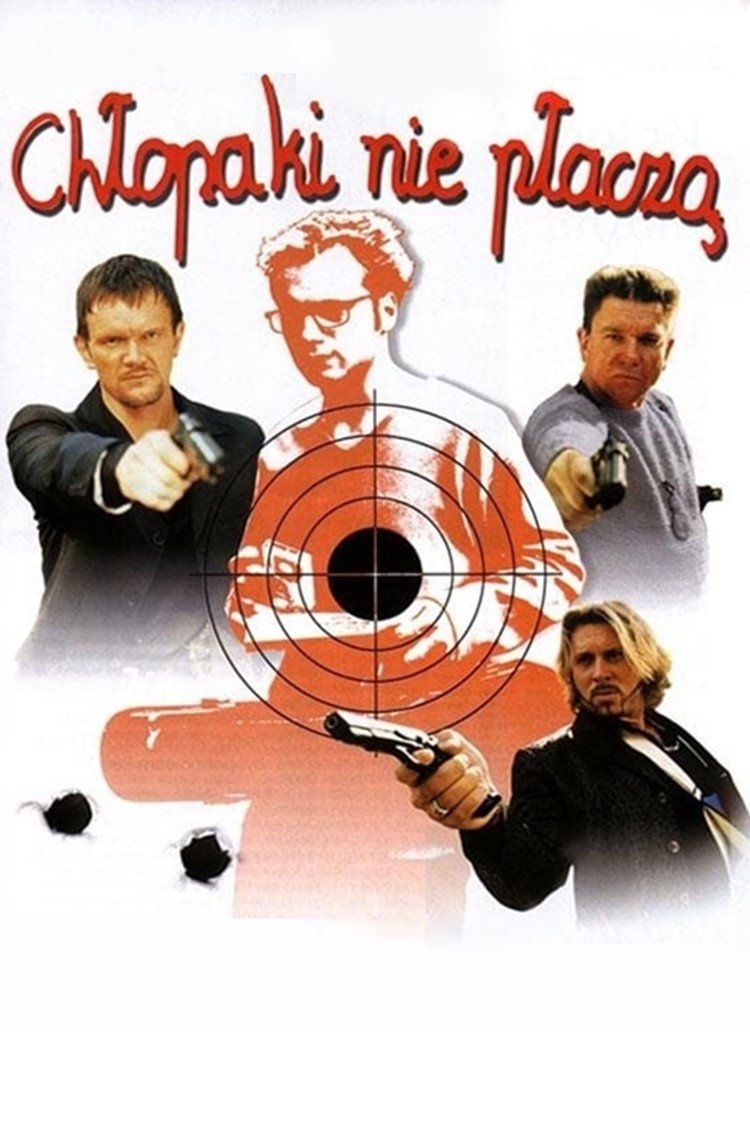 Chłopaki nie płaczą 2000 cały film