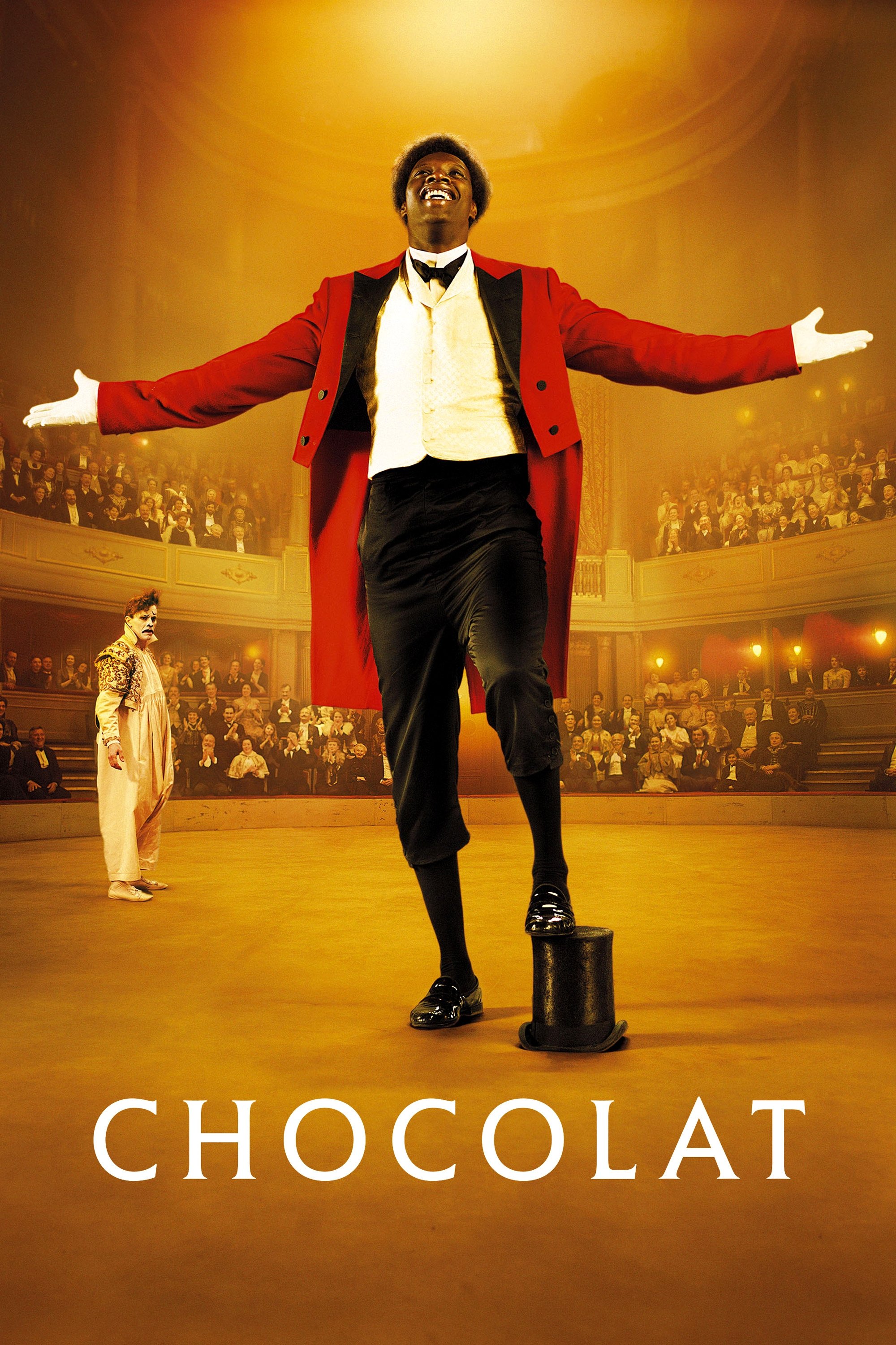 Chocolat 2016 cały film