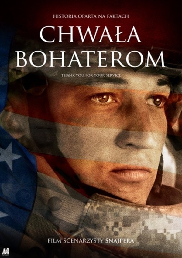 Chwała bohaterom 2017 cały film
