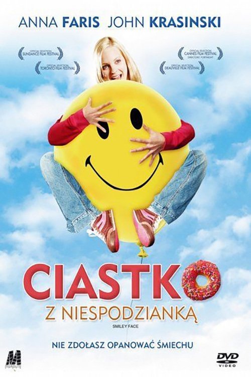 Ciastko z niespodzianką 2007 cały film