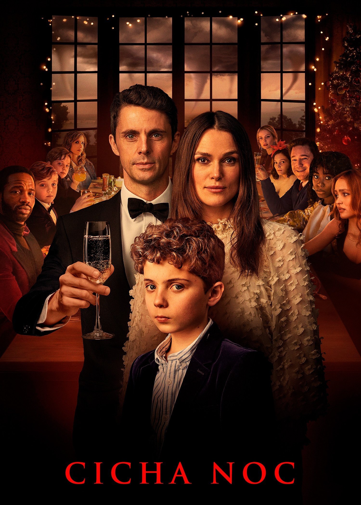 Cicha noc 2021 cały film