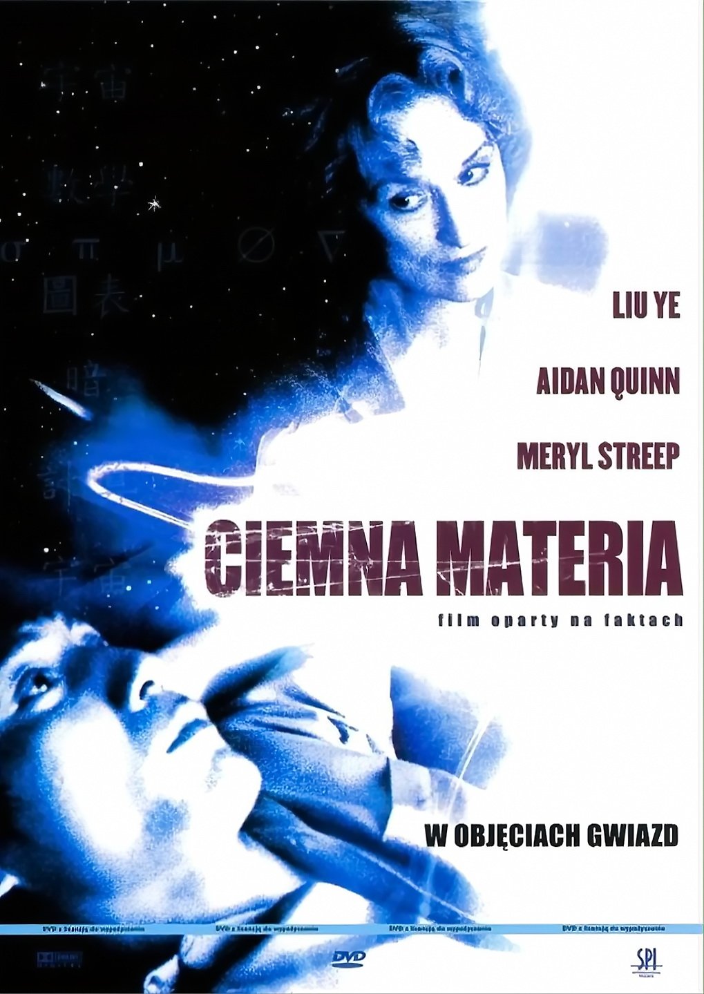 Ciemna materia 2008 cały film