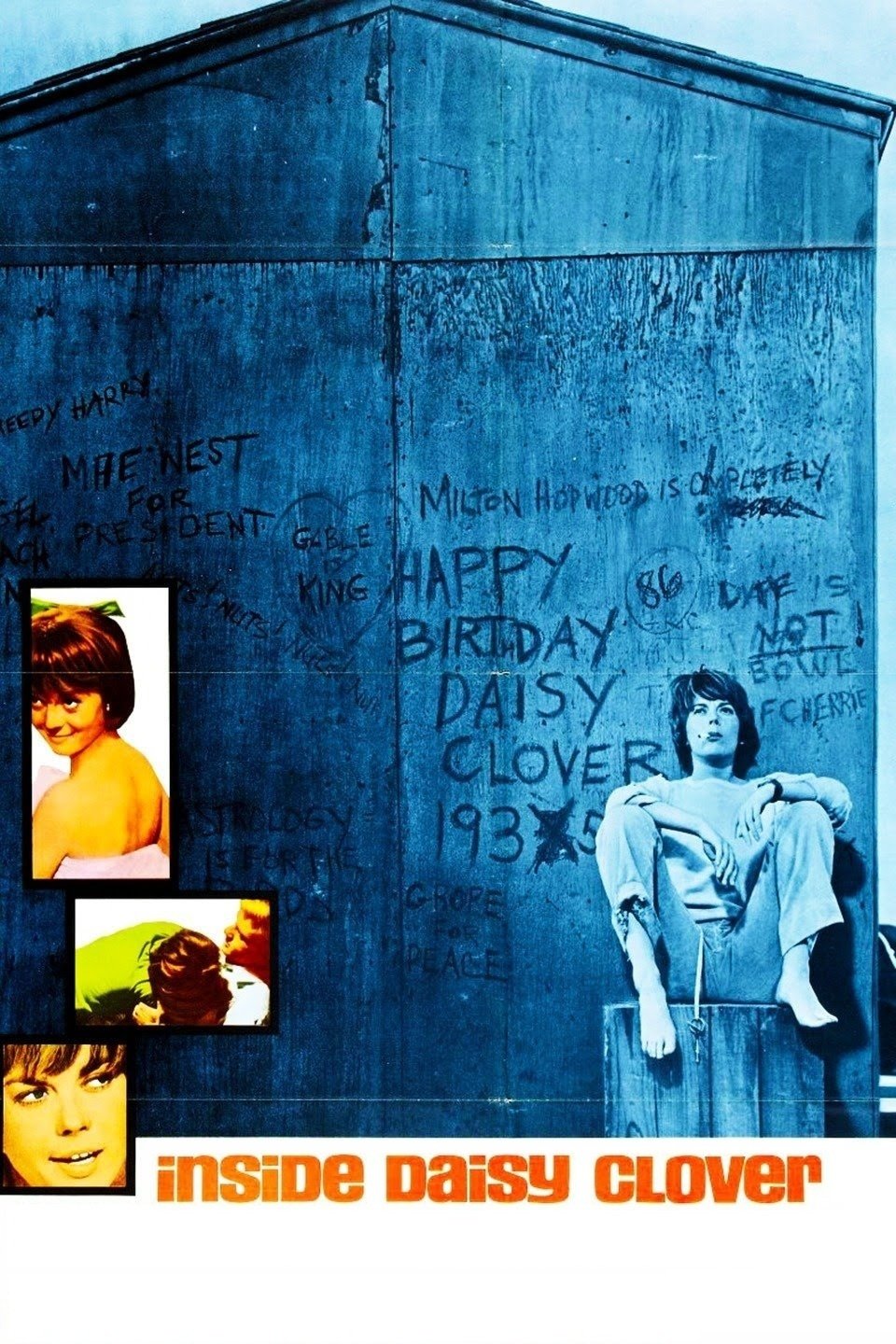 Ciemna strona sławy 1966 cały film