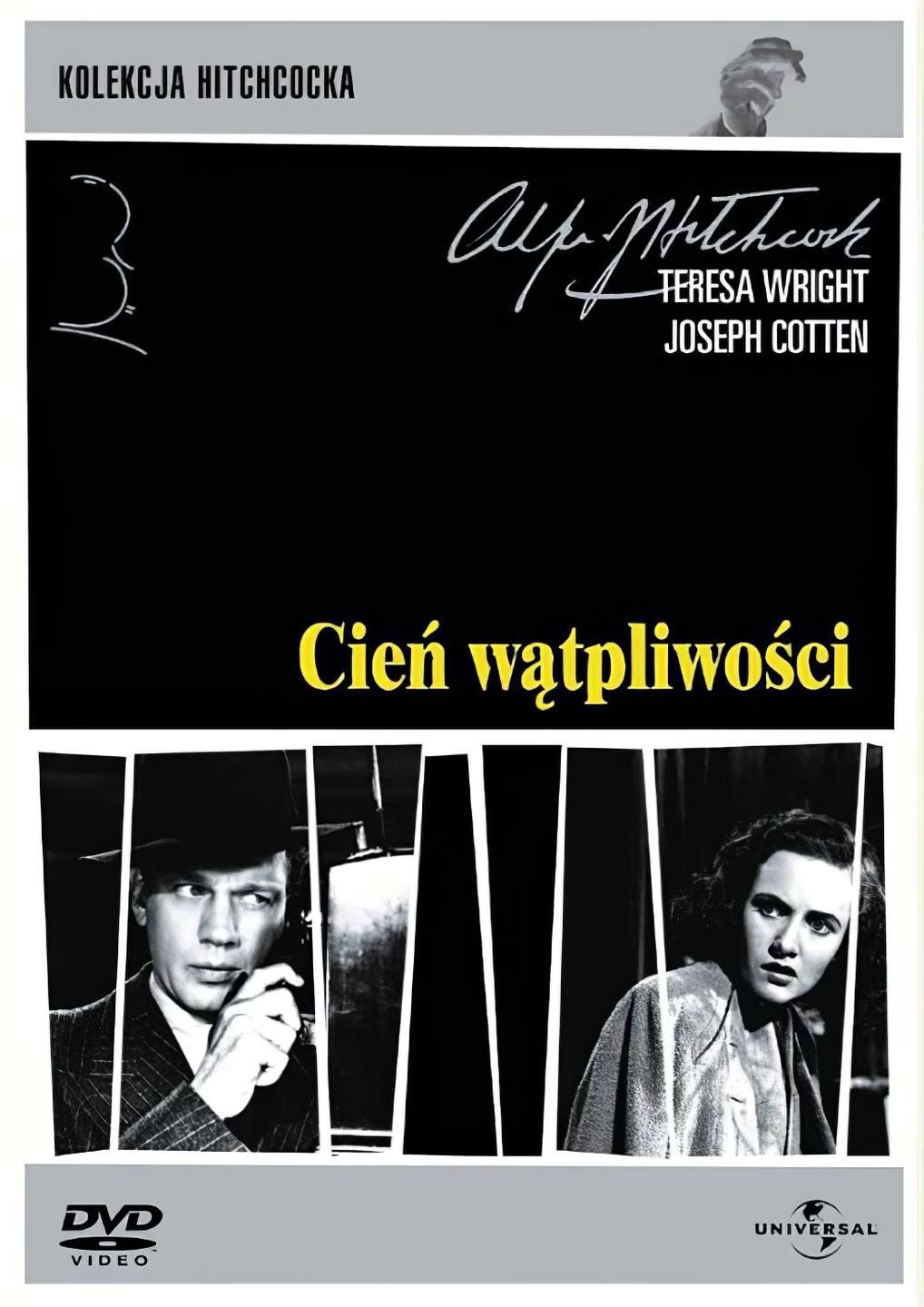 Cień wątpliwości 1943 cały film