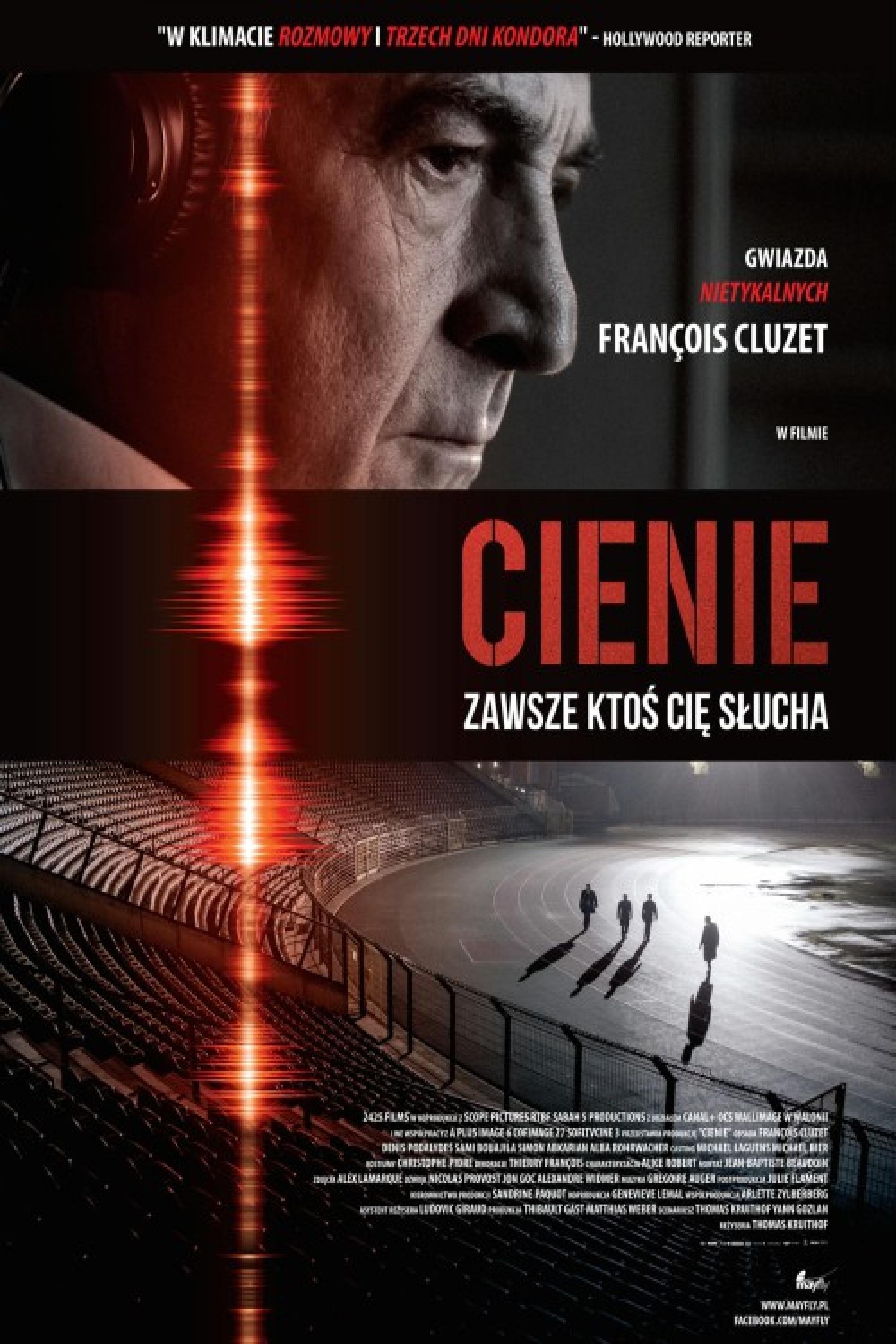 Cienie 2016 cały film