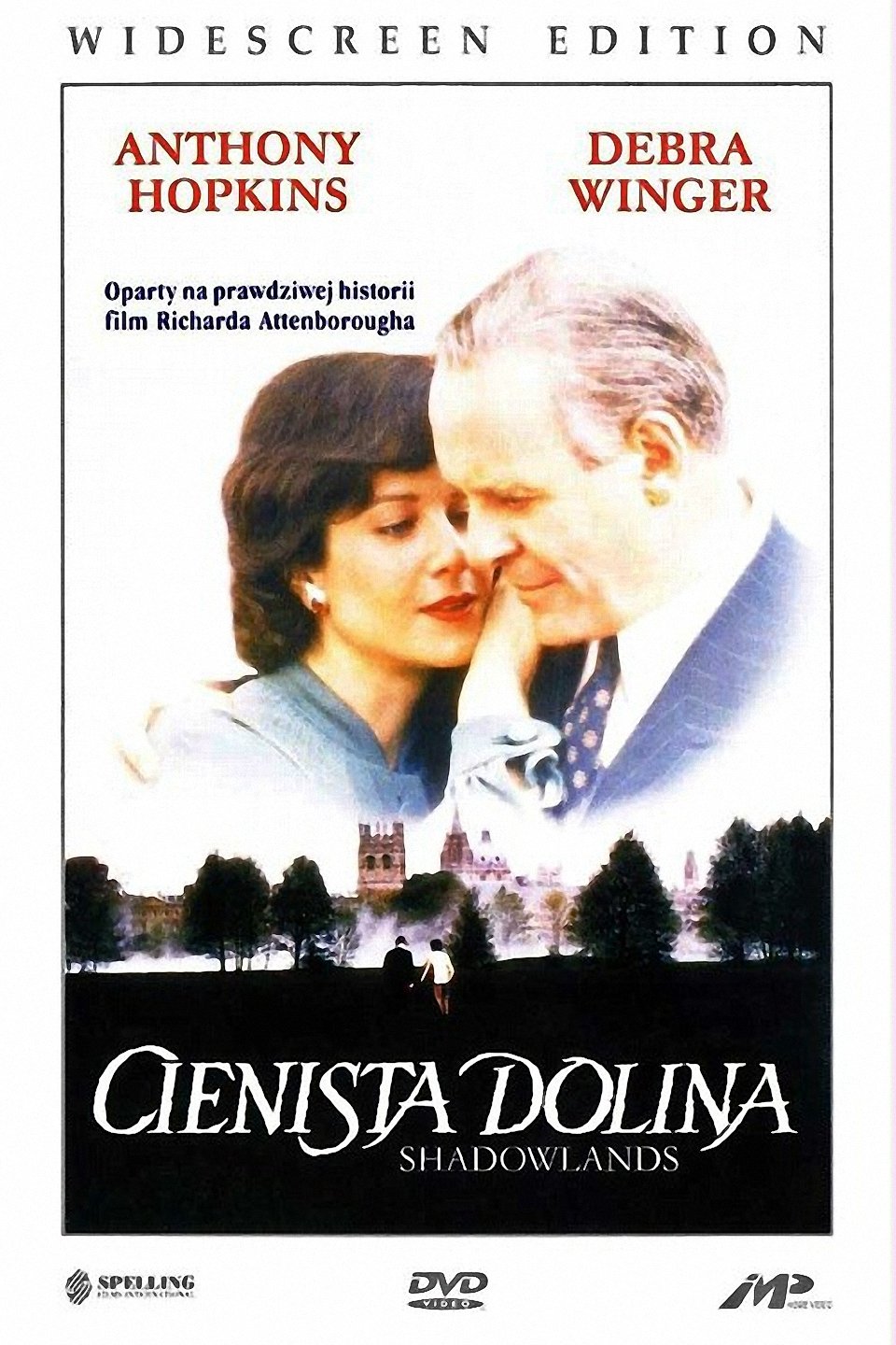 Cienista dolina 1993 cały film