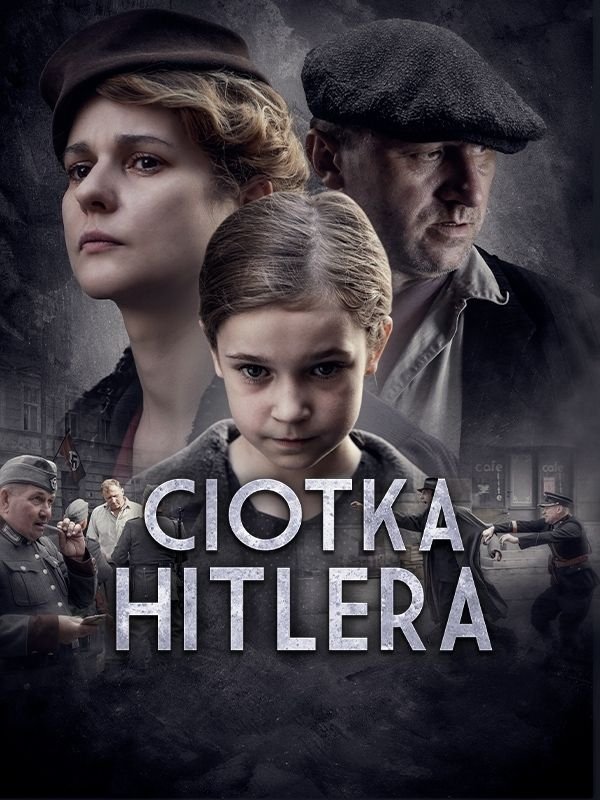 Ciotka Hitlera 2021 cały film