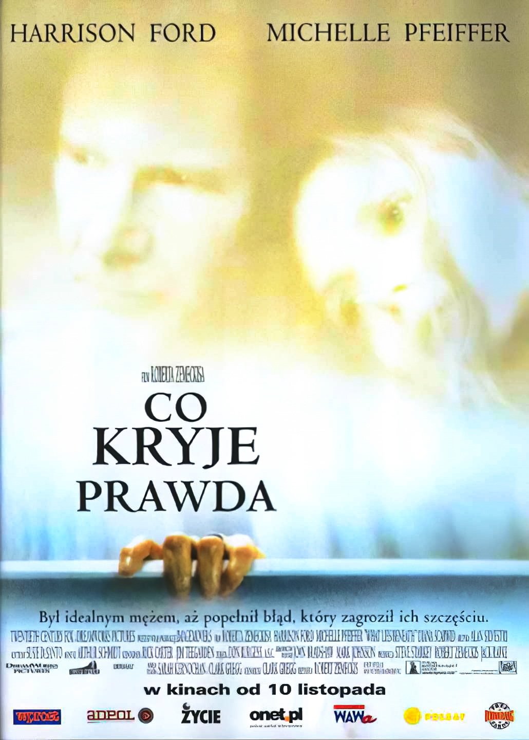 Co Kryje Prawda 2000 cały film
