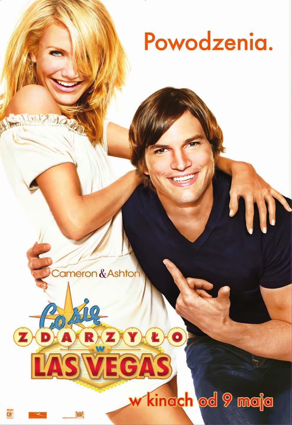 Co się zdarzyło w Las Vegas 2008 cały film