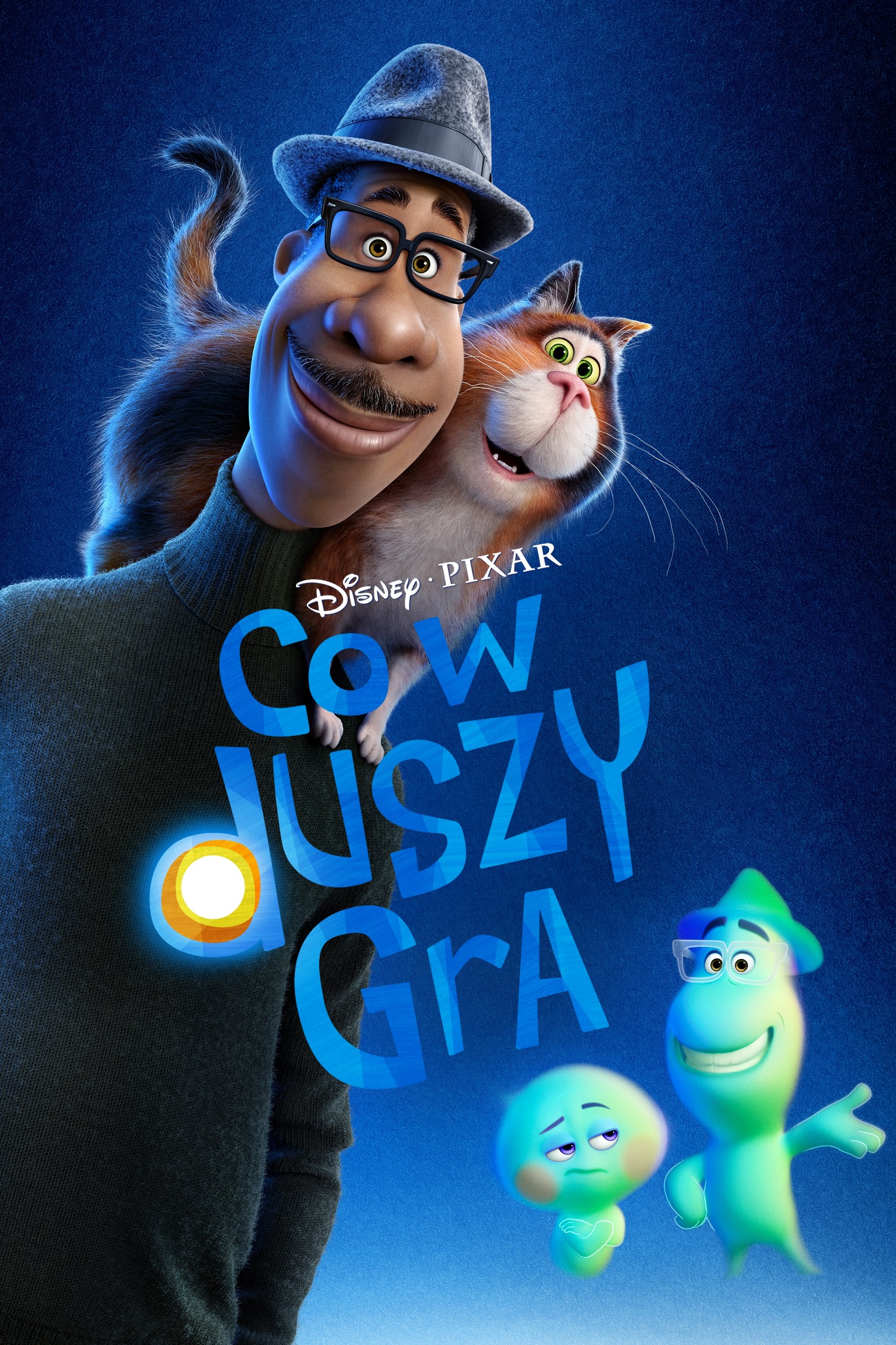 Co w duszy gra 2020 cały film
