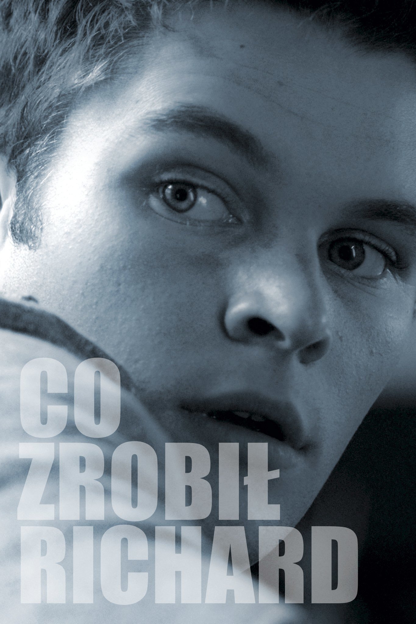 Co zrobił Richard 2012 cały film