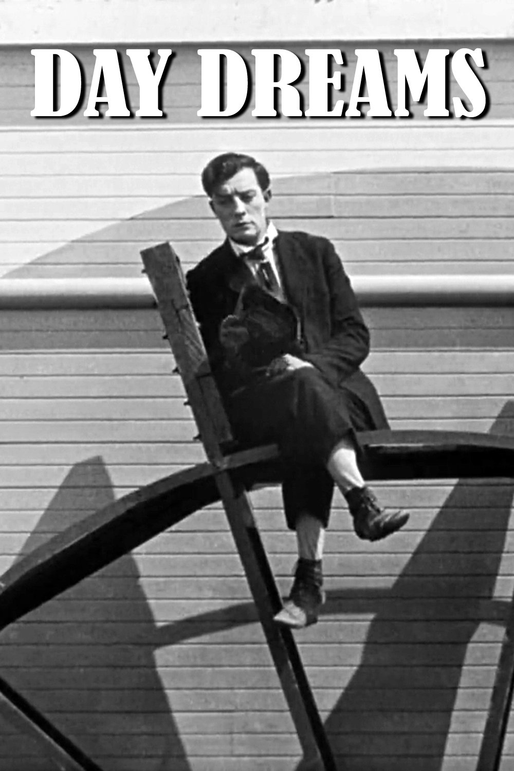 Codzienne marzenia 1922 cały film