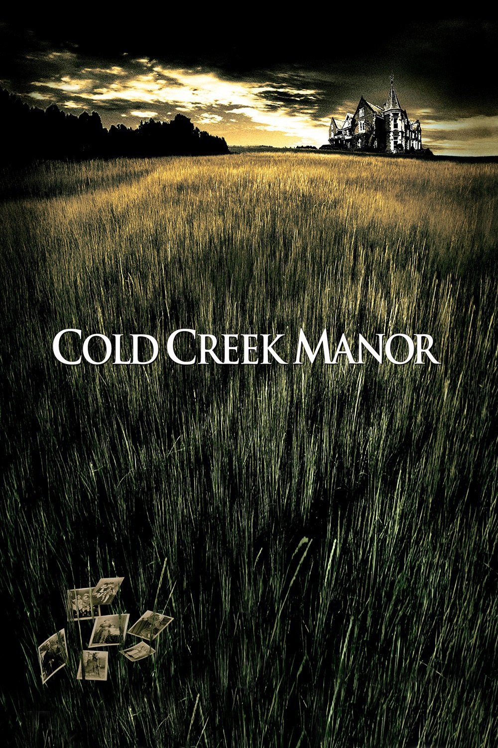 Cold Creek Manor 2003 cały film