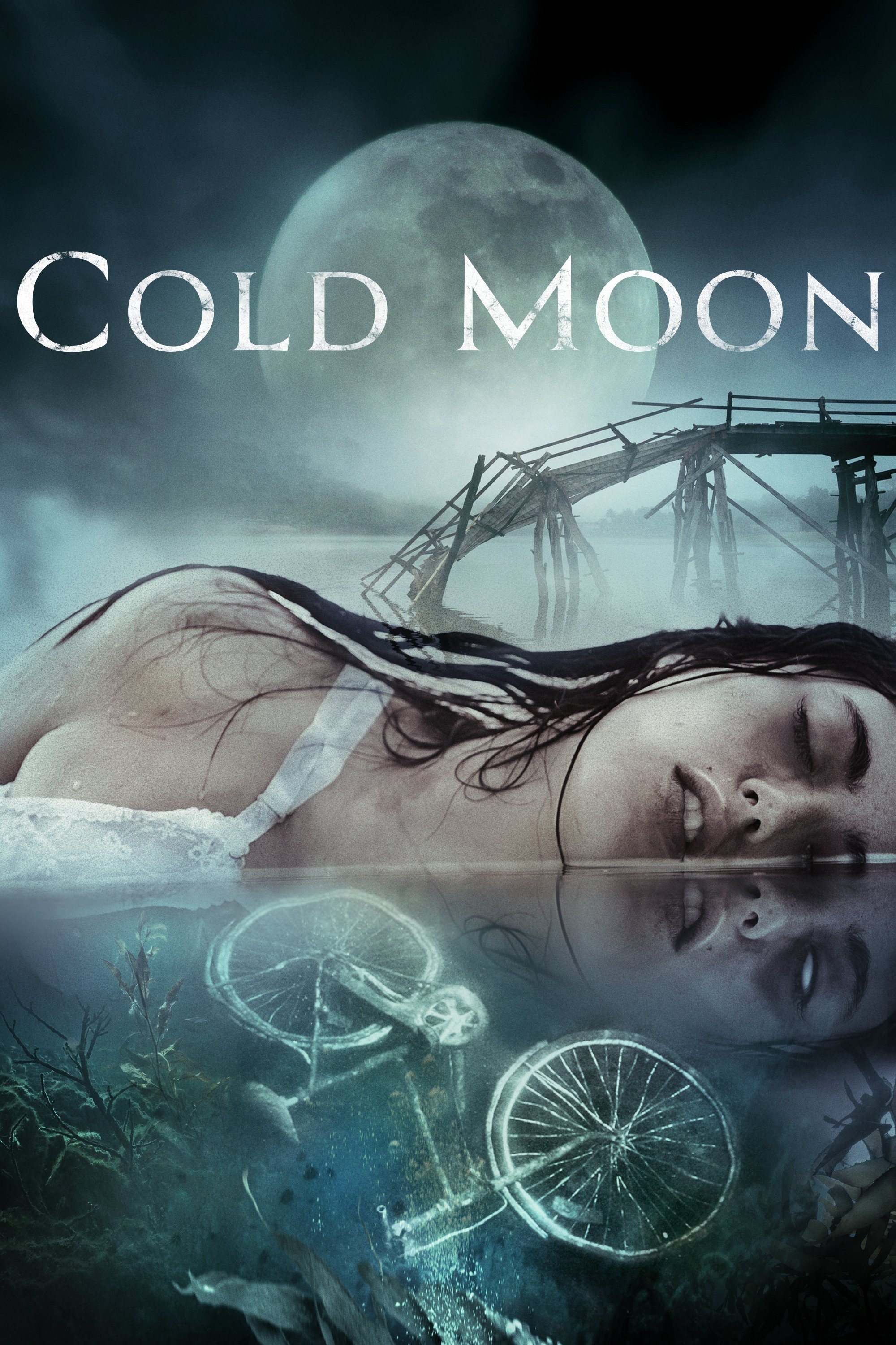 Cold Moon 2016 cały film