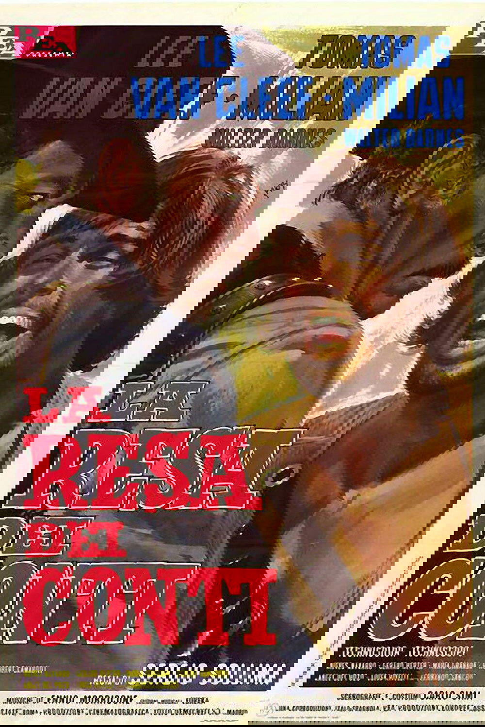 Colorado 1967 cały film