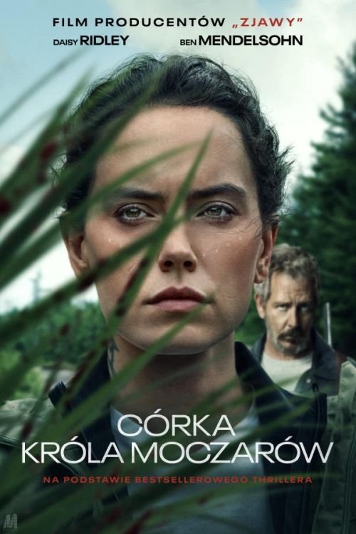 Córka króla moczarów 2023 cały film