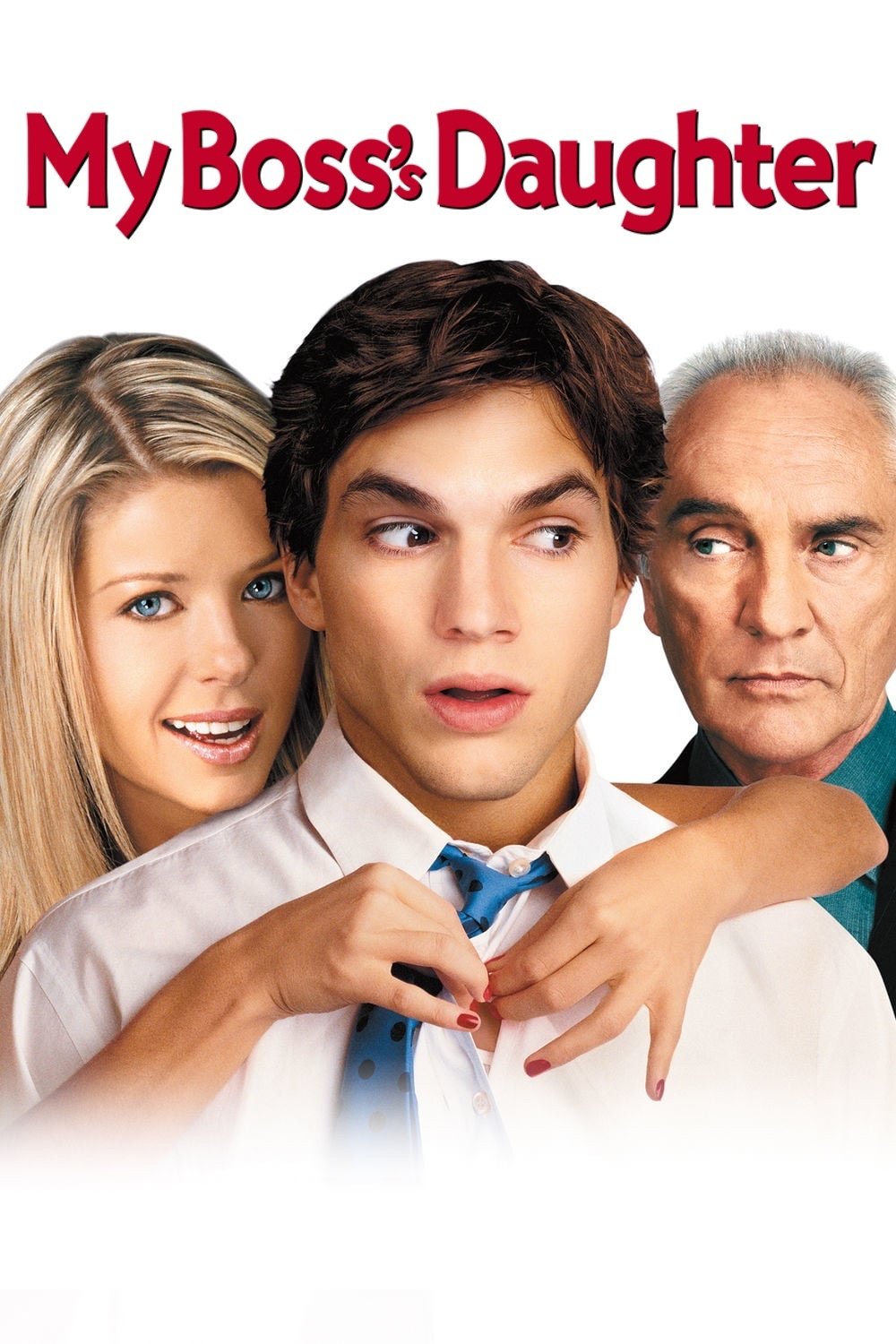 Córka mojego szefa 2003 cały film