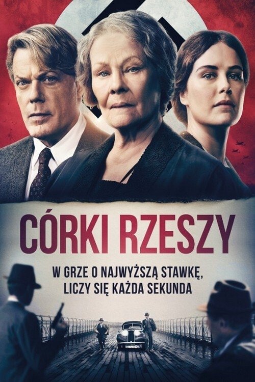 Córki Rzeszy 2020 cały film