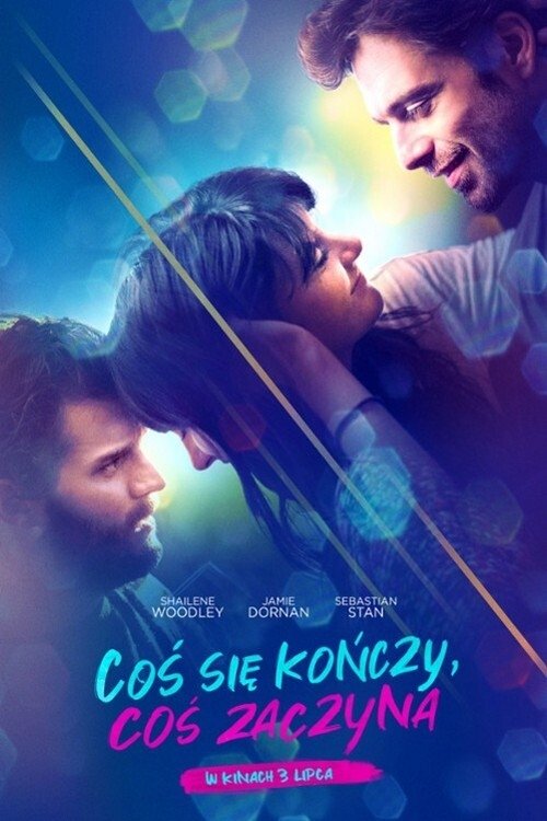 Coś się kończy, coś zaczyna 2020 cały film