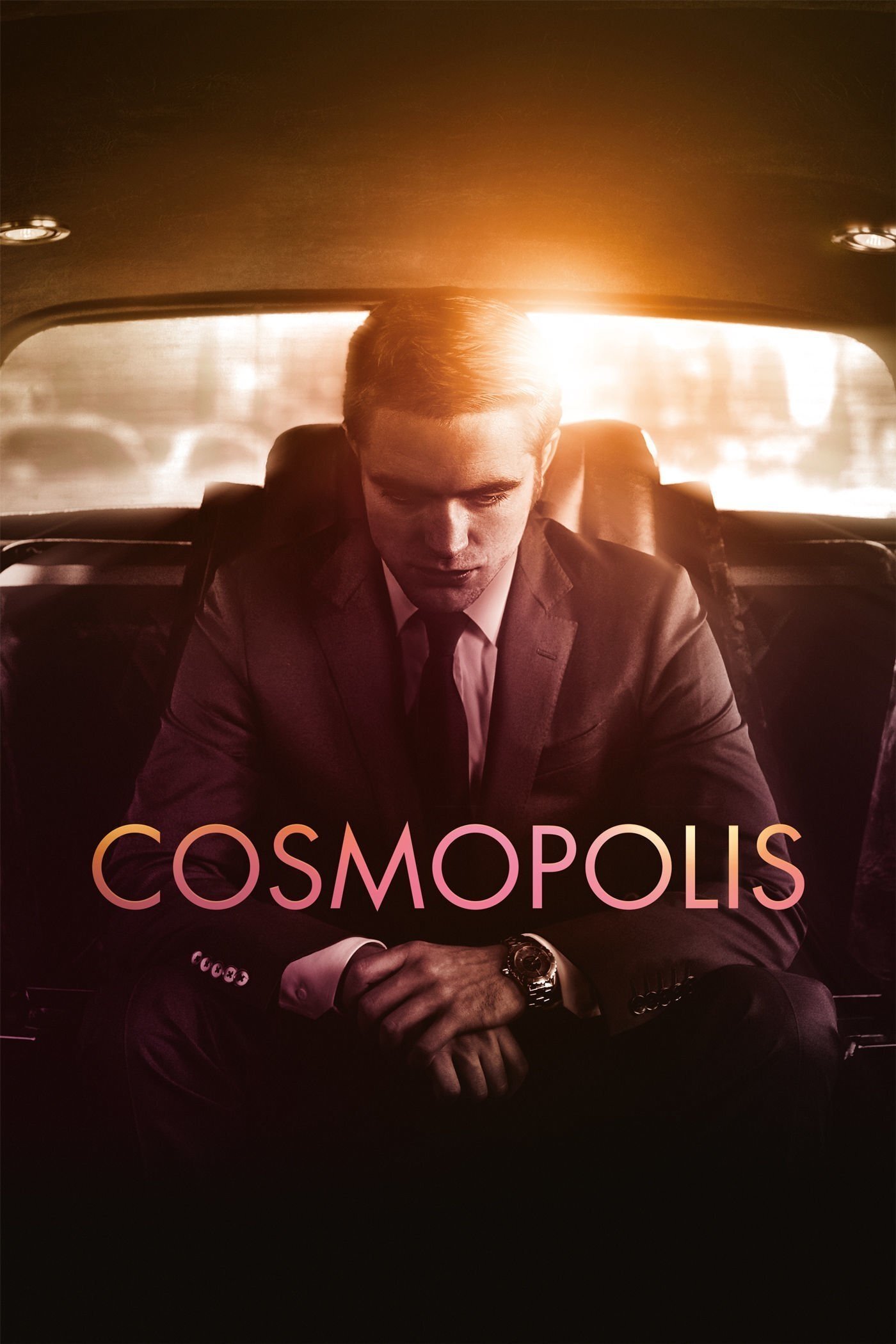 Cosmopolis 2012 cały film
