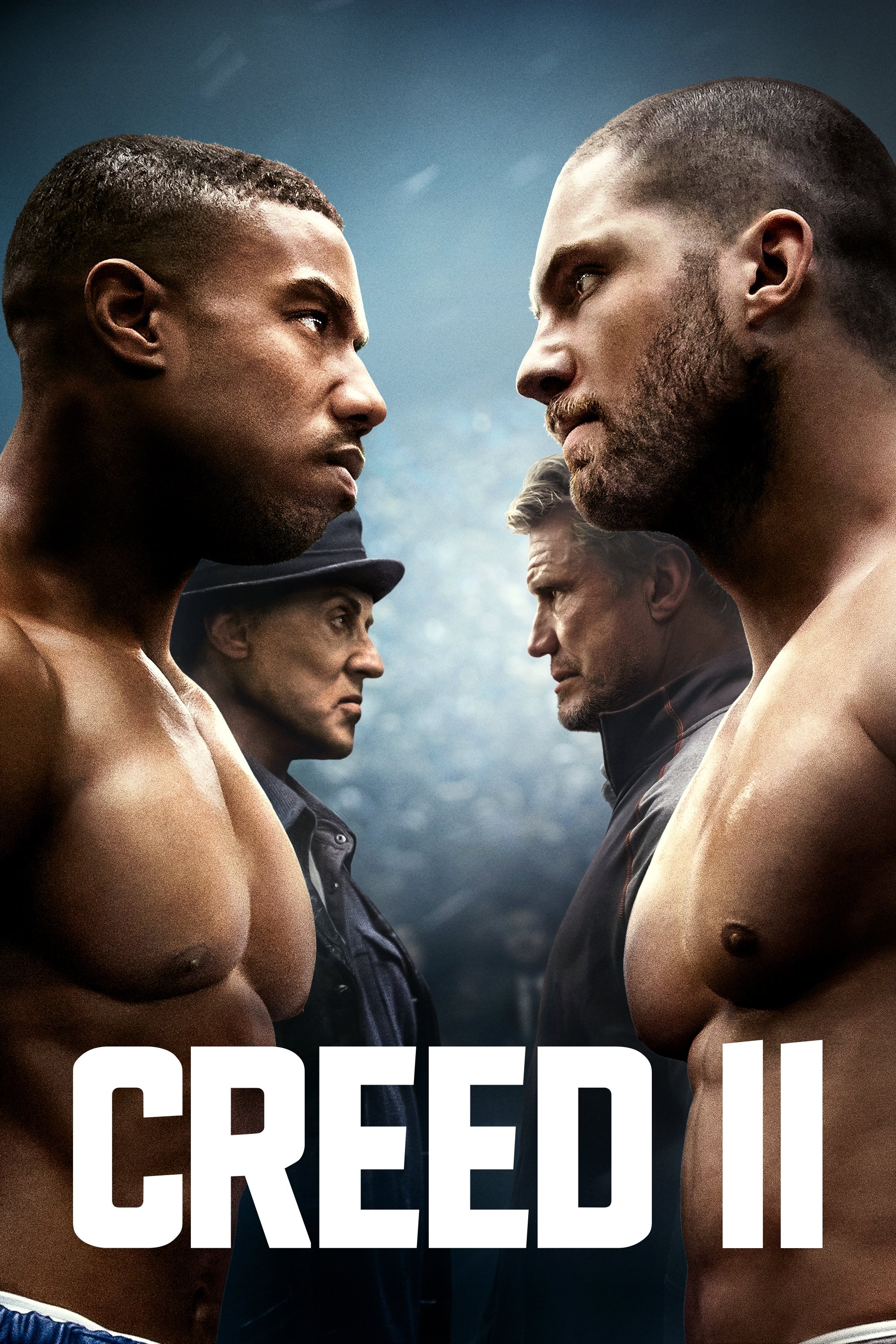 Creed II 2018 cały film