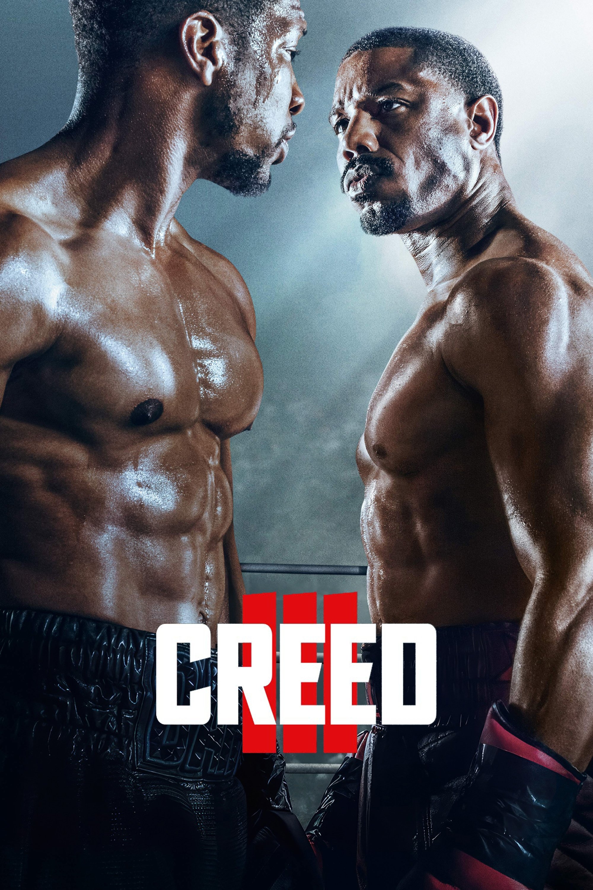 Creed III 2023 cały film