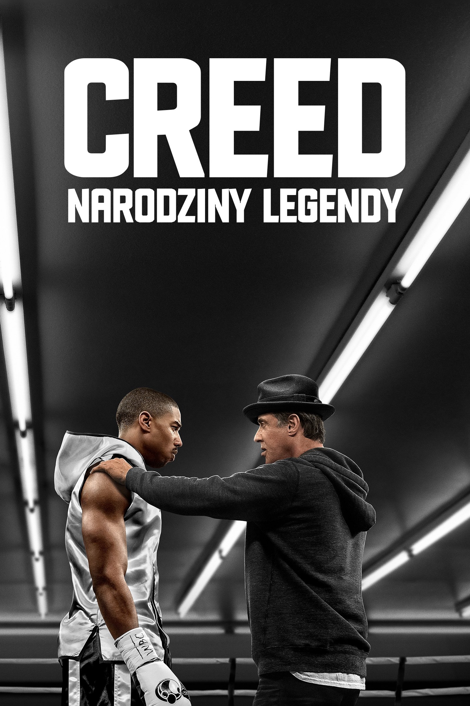 Creed: Narodziny legendy 2015 cały film