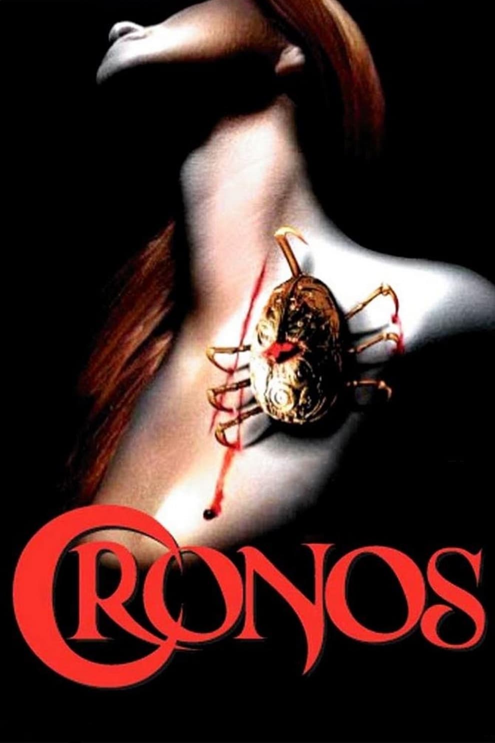 Cronos 1993 cały film