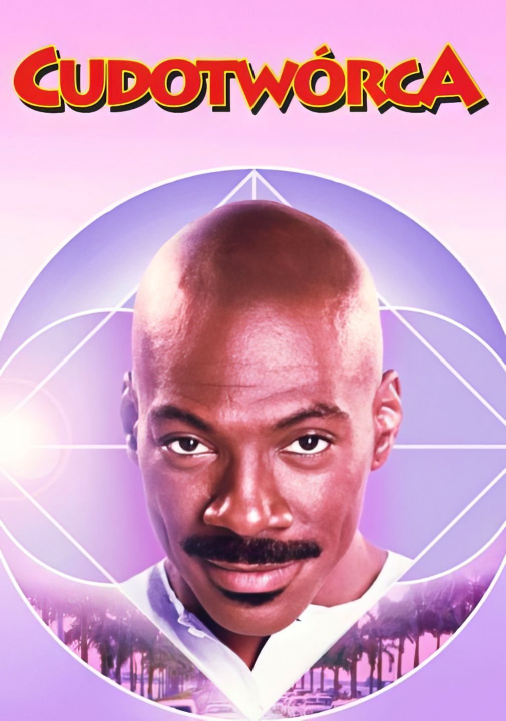 Cudotwórca 1998 cały film