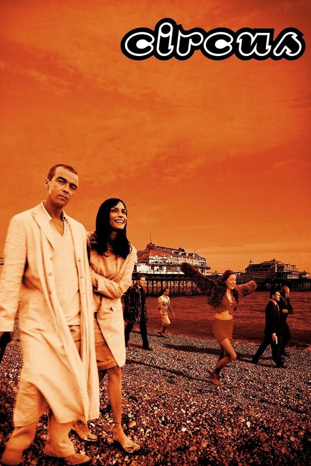 Cyrk 2000 cały film