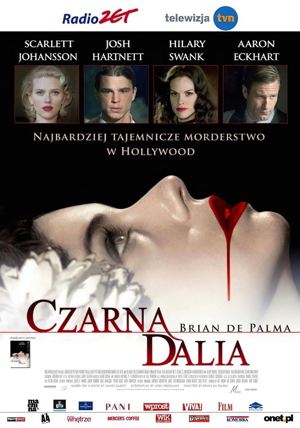 Czarna Dalia 2006 cały film