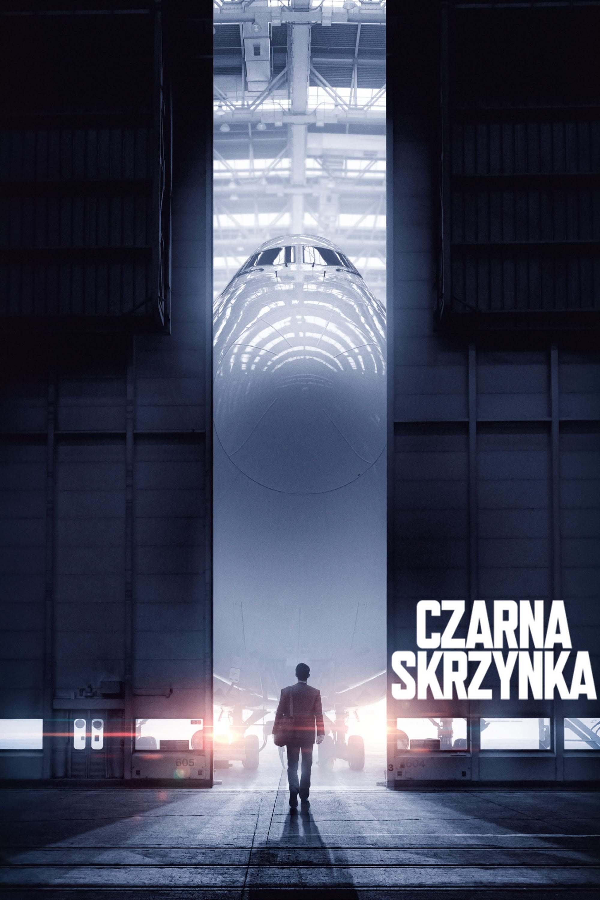 Czarna skrzynka 2021 cały film