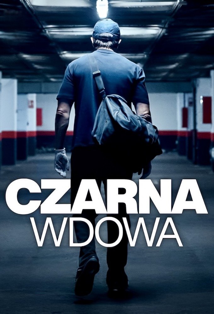 Czarna wdowa 2025 cały film
