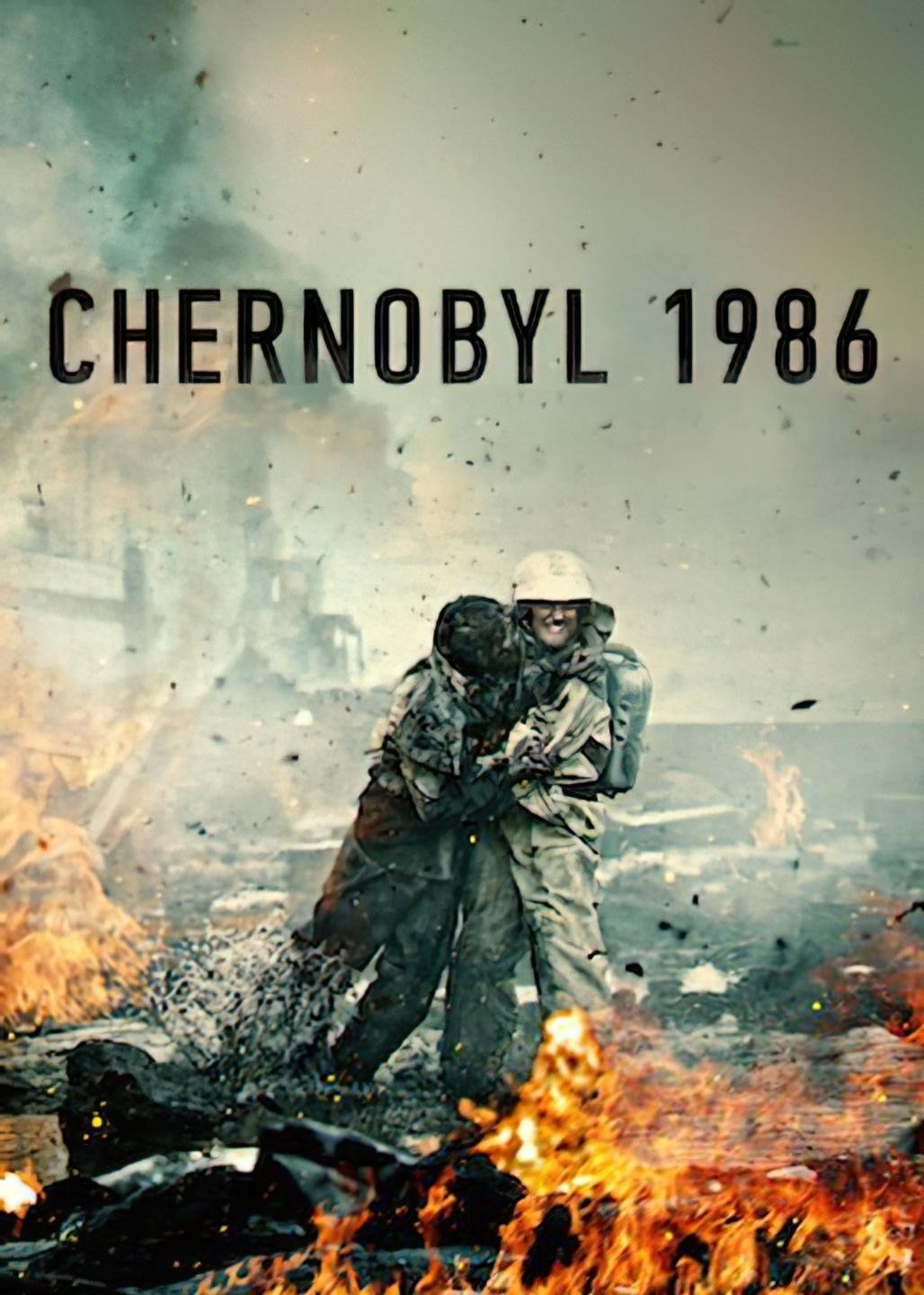 Czarnobyl 1986 2021 cały film