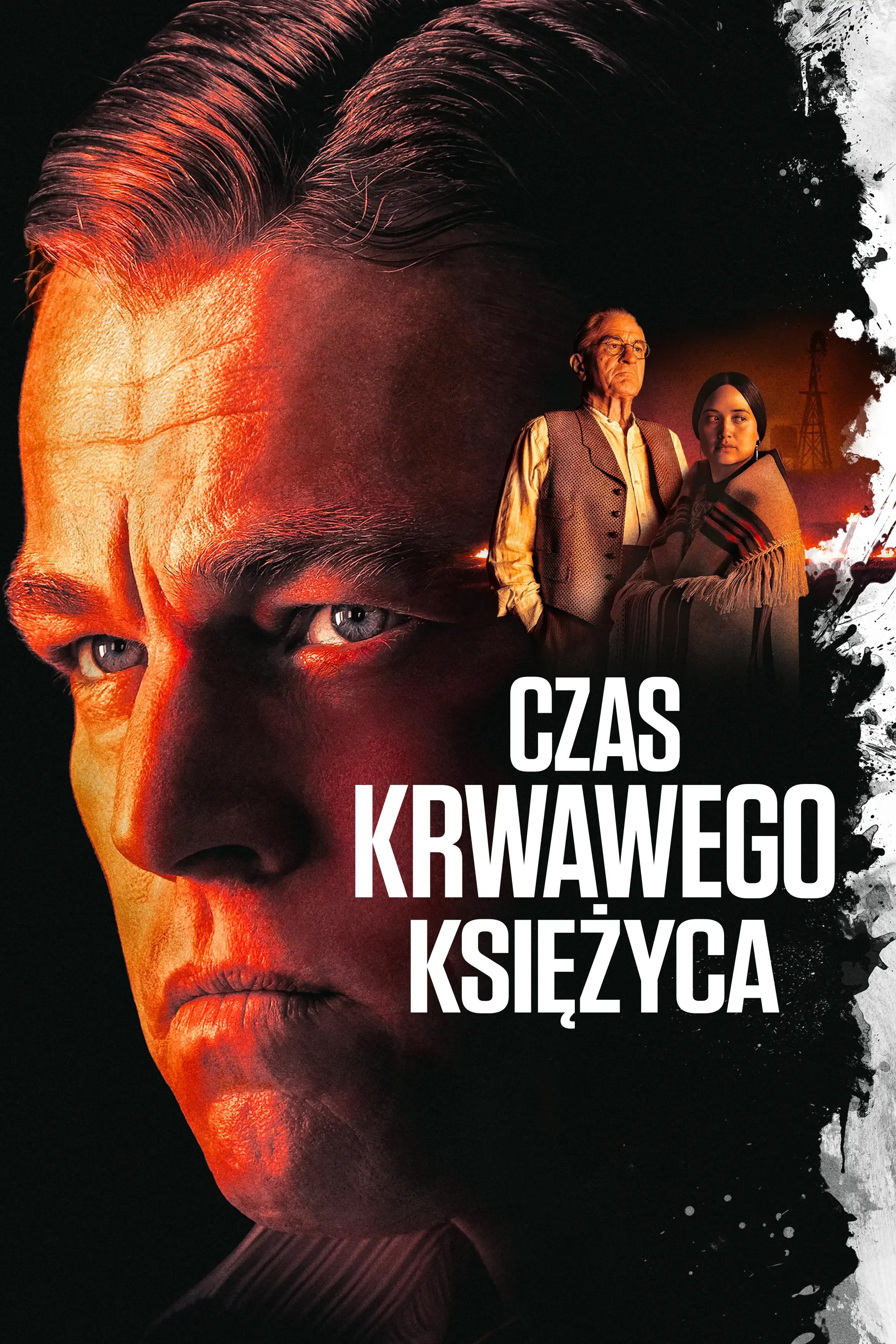 Czas krwawego księżyca 2023 cały film