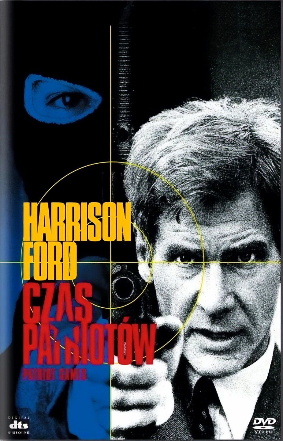 Czas patriotów 1992 cały film