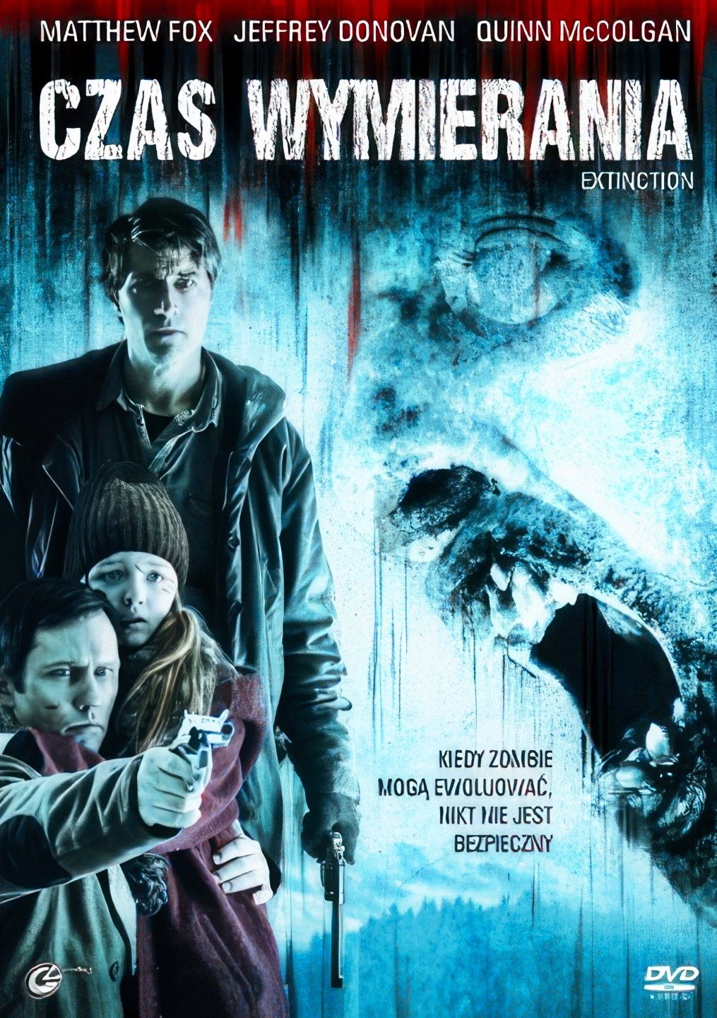 Czas Wymierania 2015 cały film