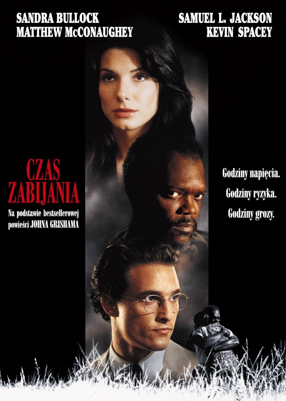 Czas zabijania 1996 cały film