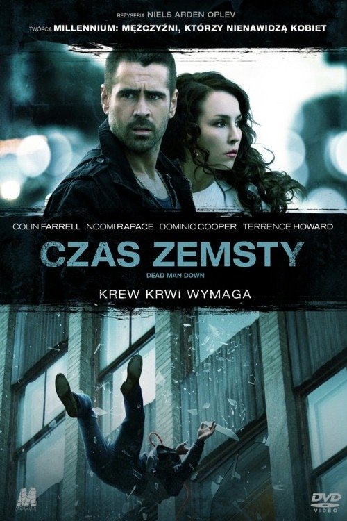 Czas Zemsty 2013 cały film
