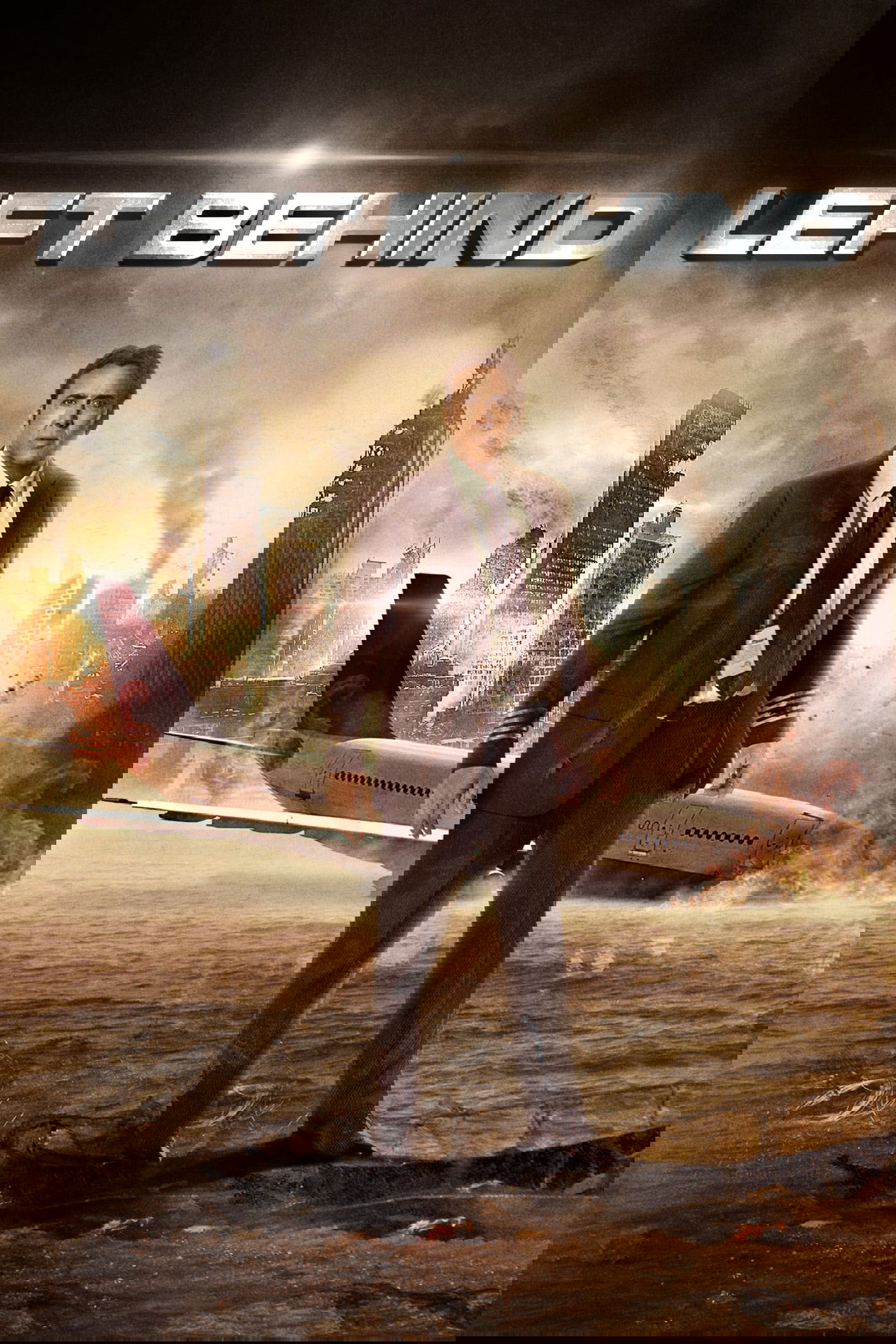 Czasy ostateczne: Pozostawieni 2014 cały film