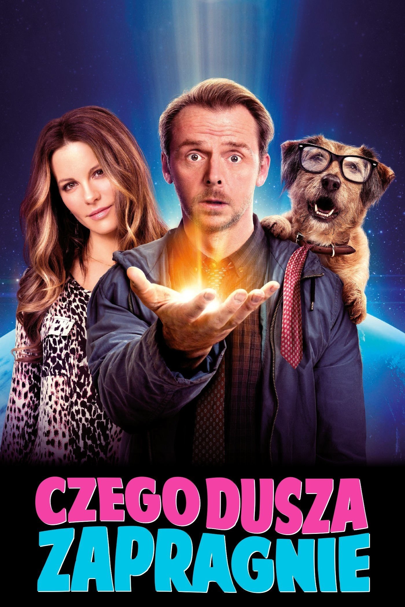 Czego dusza zapragnie 2015 cały film