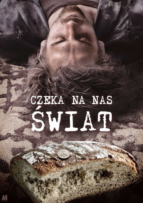 Czeka na nas świat 2006 cały film