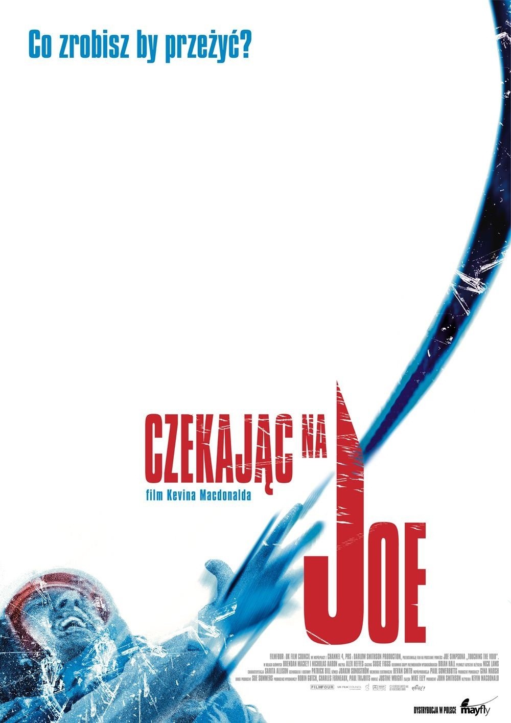 Czekając na Joe 2003 cały film