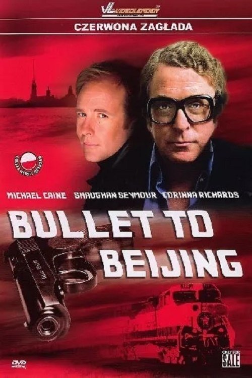 Czerwona zagłada 1995 cały film