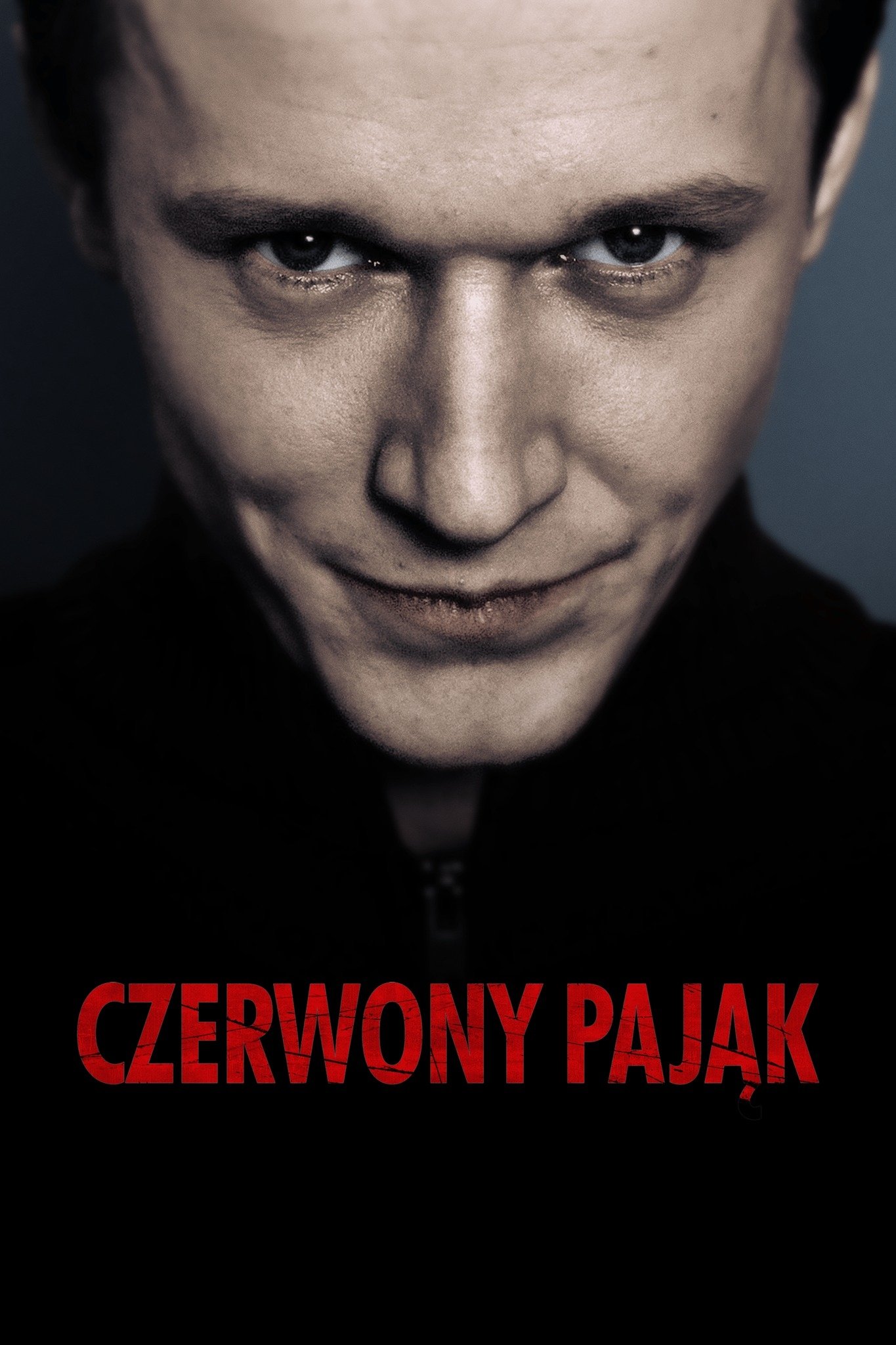 Czerwony Pająk 2015 cały film