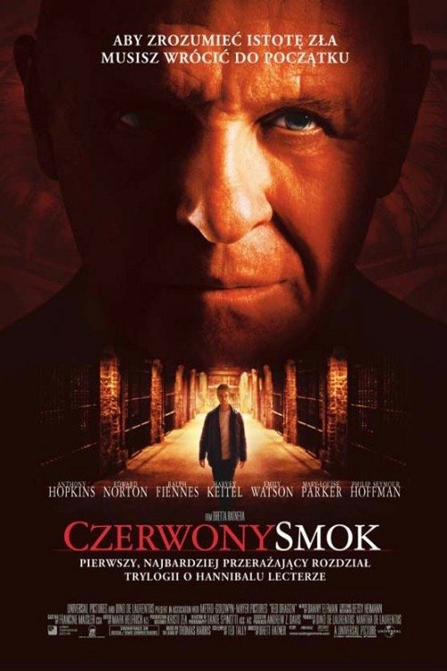 Czerwony smok 2002 cały film