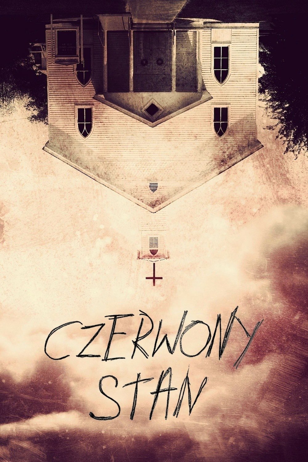 Czerwony stan 2011 cały film