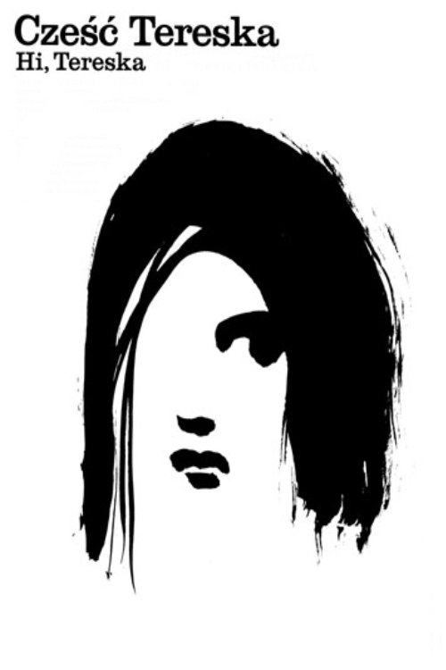 Cześć, Tereska 2001 cały film